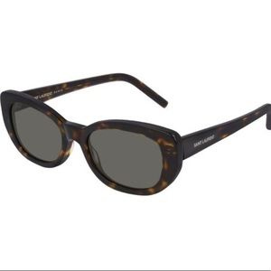 ISO SAINT LAURENT BETTY SUNGLASSES